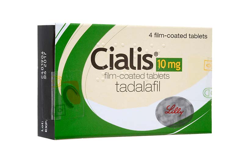 Cialis lilly comprar