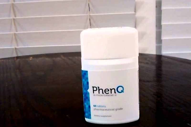 comprar phenq
