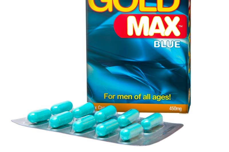 Comprar GoldMax : para hombres y mujeres
