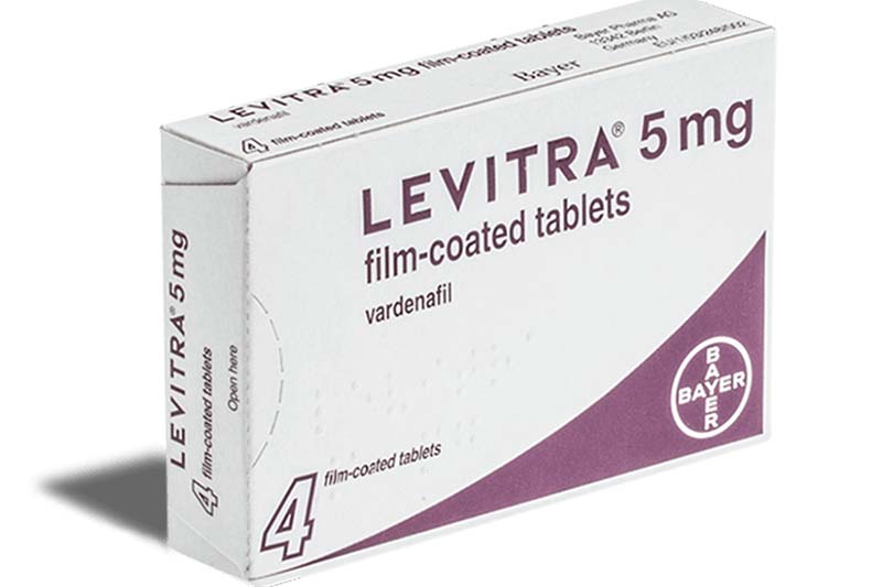 Levitra a prosztatagyulladás kezelésében, Varyforte – Funkció – Vélemények