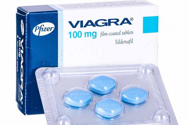 Comprar Viagra sin receta, información y precio 2020