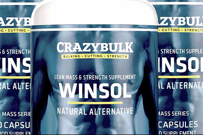 prueba winsol