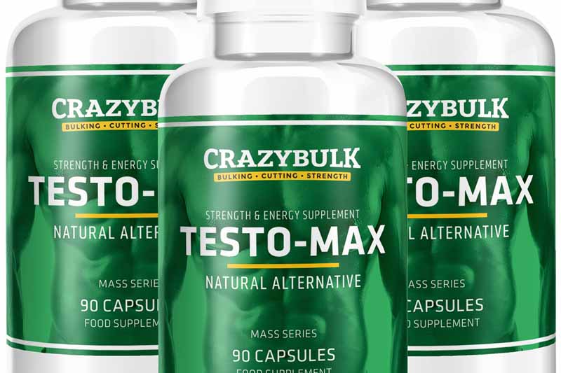 testo max barato