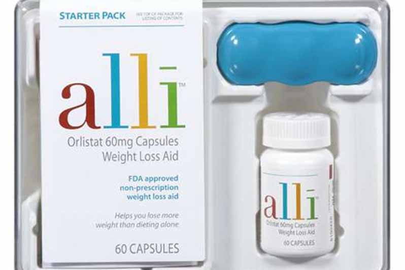 Comprar alli farmacia