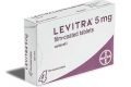 Comprar Levitra sin receta: información y precios