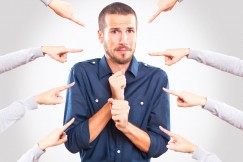 El síndrome del vestuario: ¿qué soluciones a sus complejos?