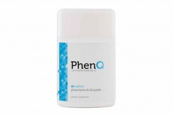 ¿PhenQ tiene algún efecto secundario?
