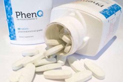 ¿PhenQ funciona sin ejercicio?